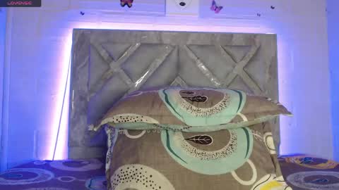 Snapshot of tami_vega chatting on 05/09/26, 12:32 Tamy Vega online show from 05/09/26, 12:32