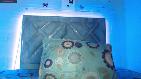 Snapshot of tami_vega chatting on 05/25/26, 11:27 Tamy Vega online show from 05/25/26, 11:27