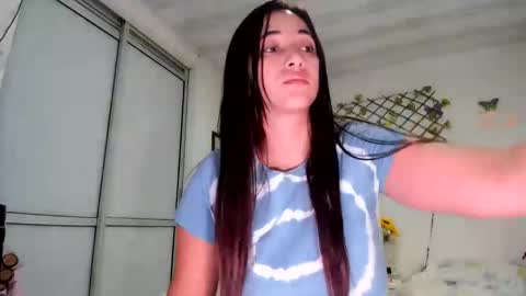 TamiDesire online show from 02/20/26, 07:14