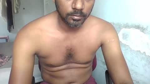 INDIAN BLACK DICK online show from 11/11/25, 04:01