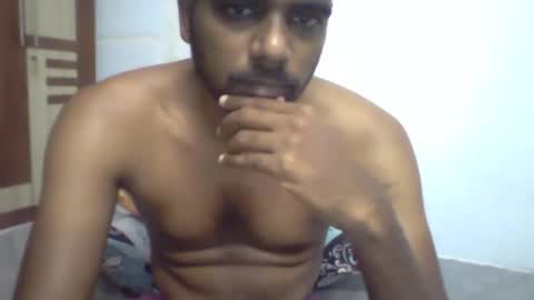INDIAN BLACK DICK online show from 11/11/25, 05:13