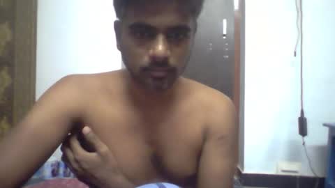 INDIAN BLACK DICK online show from 11/20/25, 02:39