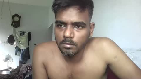 INDIAN BLACK DICK online show from 12/22/25, 10:01