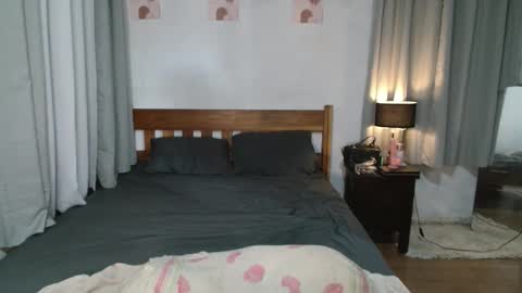 Snapshot of tamira_sassyqueen chatting on 01/13/26, 05:57 Kylie online show from 01/13/26, 05:57