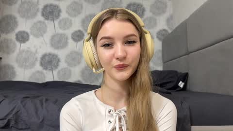 Melissa online show from 04/04/26, 12:13