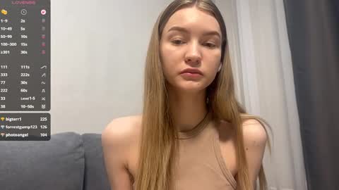 Melissa online show from 04/11/26, 12:20