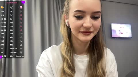 Melissa online show from 04/22/26, 12:07