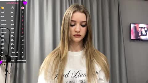 Melissa online show from 04/23/26, 12:04