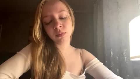 Jenny online show from 06/22/26, 07:38