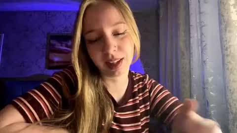 Jenny online show from 06/27/26, 10:20