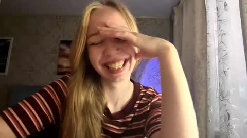 Jenny online show from 06/27/26, 12:22