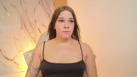 Snapshot of tammy_25_ chatting on 11/08/25, 07:23 TAMMY online show from 11/08/25, 07:23