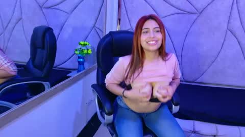 Tammy Blackk online show from 10/04/25, 04:21