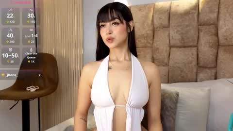 tammy_greyyx online show from 03/27/26, 11:15