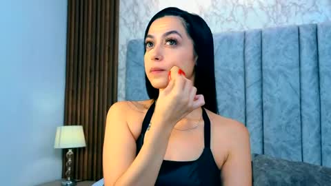 tammy_greyyx online show from 04/25/26, 10:18