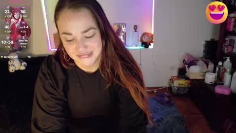 Tammy Parker online show from 02/13/26, 02:51