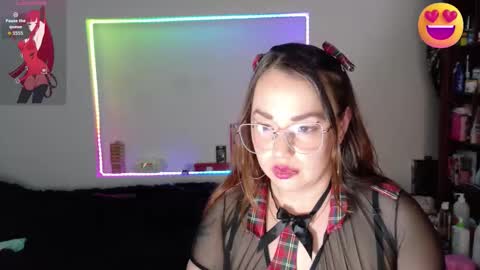 Tammy Parker online show from 02/15/26, 04:53