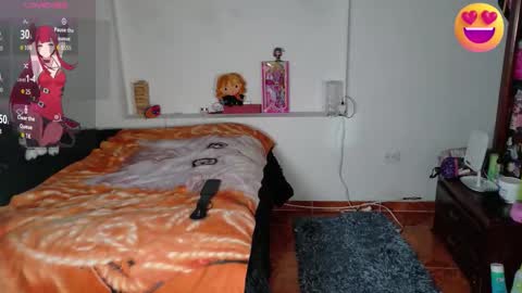 Tammy Parker online show from 03/17/26, 07:44