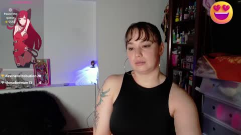 Tammy Parker online show from 03/28/26, 07:30