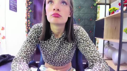 tammy_thompson_ online show from 04/09/26, 04:45