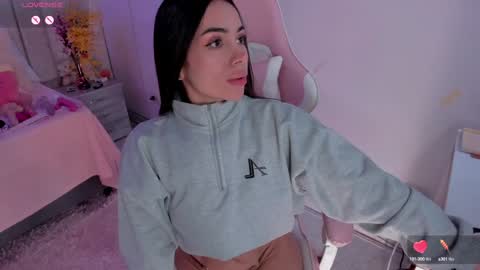 Snapshot of tammy_w chatting on 01/18/25, 09:45 Tammy online show from 01/18/25, 09:45