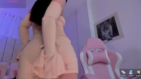 Snapshot of tammy_w chatting on 01/24/25, 08:32 Tammy online show from 01/24/25, 08:32