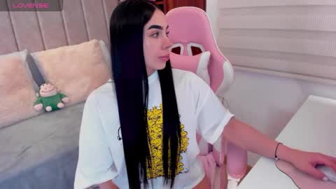 Tammy online show from 09/29/25, 07:08