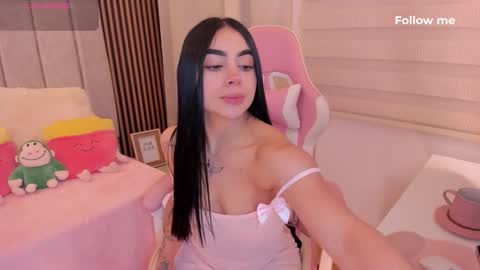 Snapshot of tammy_w chatting on 10/24/25, 05:09 Tammy online show from 10/24/25, 05:09