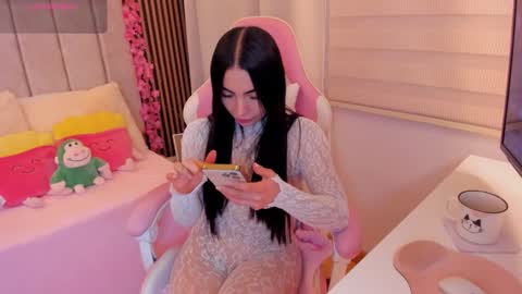 Tammy online show from 01/15/26, 06:33