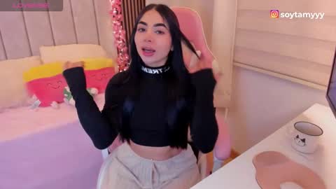 Tammy online show from 02/07/26, 05:16