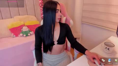 Tammy online show from 02/09/26, 07:07