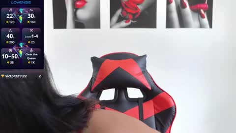 tammy  online show from 01/20/25, 03:28