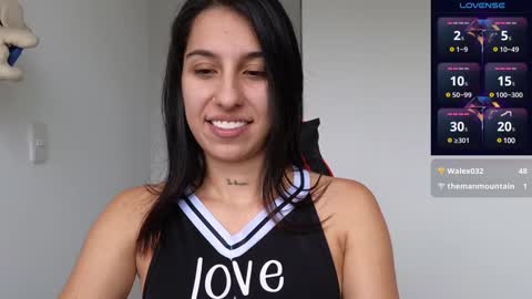 tammy  online show from 02/04/25, 02:21