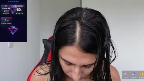 tammy  online show from 02/06/25, 01:54