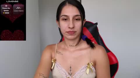 tammy  online show from 02/22/25, 06:52