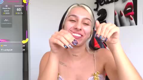 tammy  online show from 10/21/25, 03:57