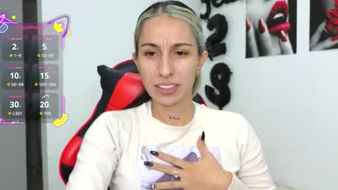 tammy  online show from 11/13/25, 01:59