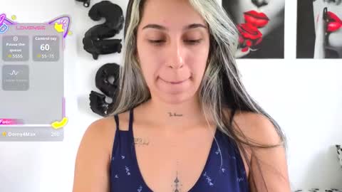 tammy  online show from 01/08/26, 04:09