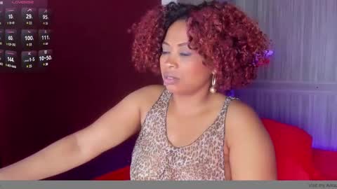 T A M M Y  online show from 03/11/25, 04:10