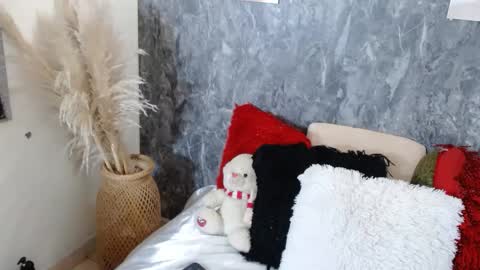 tammycooperr online show from 02/01/25, 06:10