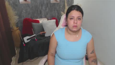 tammycooperr online show from 02/22/25, 10:07