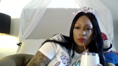 Tammygold online show from 05/16/26, 10:08