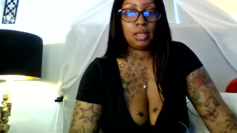 Tammygold online show from 07/06/26, 10:01