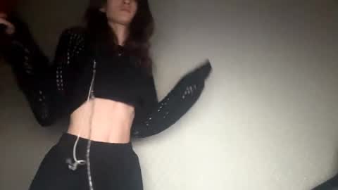 Snapshot of tammygosney chatting on 03/01/26, 09:50 Adriana online show from 03/01/26, 09:50