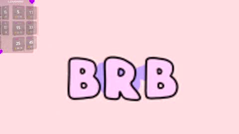 Snapshot of tammylee__ chatting on 01/29/25, 09:17 Salome online show from 01/29/25, 09:17