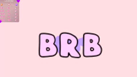 Snapshot of tammylee__ chatting on 02/28/25, 08:18 Salome online show from 02/28/25, 08:18