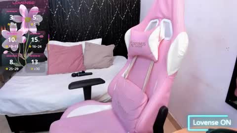 Tammy Lynn online show from 10/19/25, 11:22