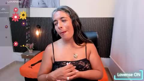 Tammy Lynn online show from 12/22/25, 05:43