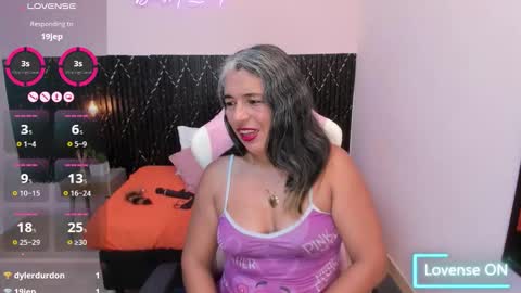 Tammy Lynn online show from 01/18/26, 06:34