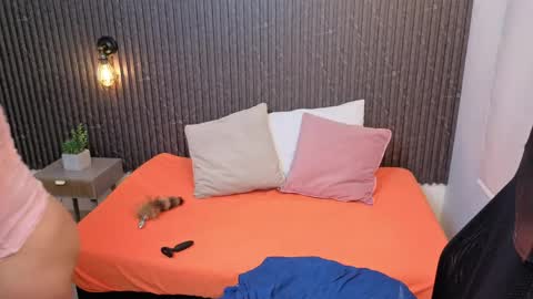 Tammy Lynn online show from 04/07/26, 06:08